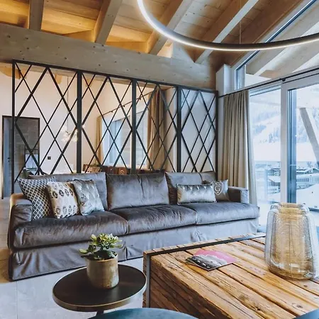 4br Penthouse In Glemm - Pool&spa - Pool&spa - What'app - 0034-635-520-036 - For Reservations! * Saalbach-Hinterglemm