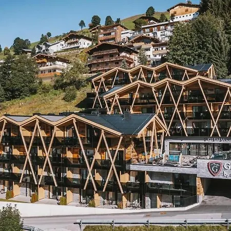 Villa 4br Penthouse In Glemm - Pool&spa - Pool&spa - What'app - 0034-635-520-036 - For Reservations! Saalbach-Hinterglemm