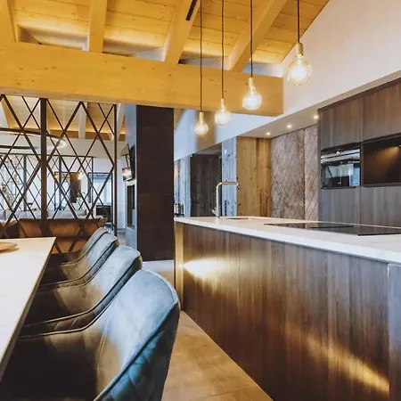 4br Penthouse In Glemm - Pool&spa - Pool&spa - What'app - 0034-635-520-036 - For Reservations! * Saalbach-Hinterglemm