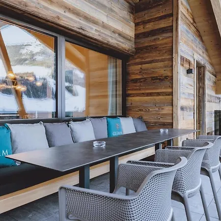 4br Penthouse In Glemm - Pool&spa - Pool&spa - What'app - 0034-635-520-036 - For Reservations! * Saalbach-Hinterglemm